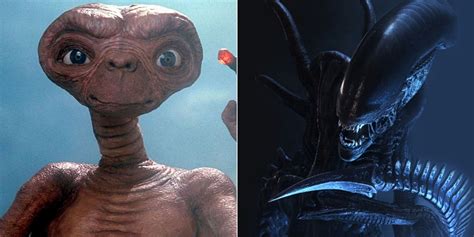 Do Aliens have Big D .